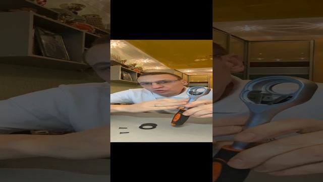 Какое слабое место у трещетки?