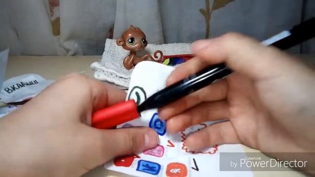 LOLтатошка распоковка
