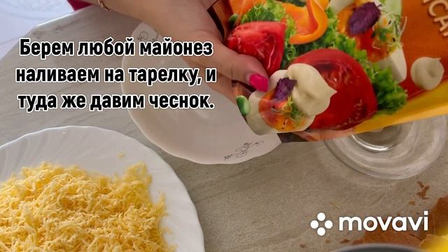 Самые вкусные легкие бутерброды 🥰