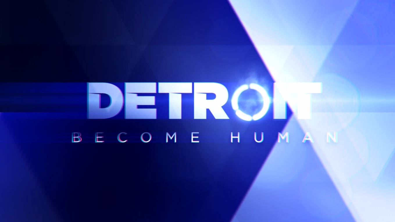 Прохождение Detroit Become Human (1 часть)