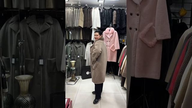 Шубка зимняя, нарядная, стильная, теплая 🔥🔥🔥