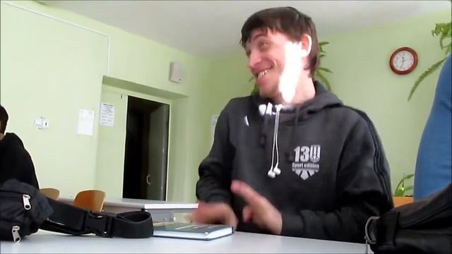 вах красуаува брат