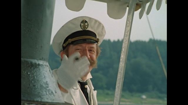 SDreL - Paba pa ba (Captain song)