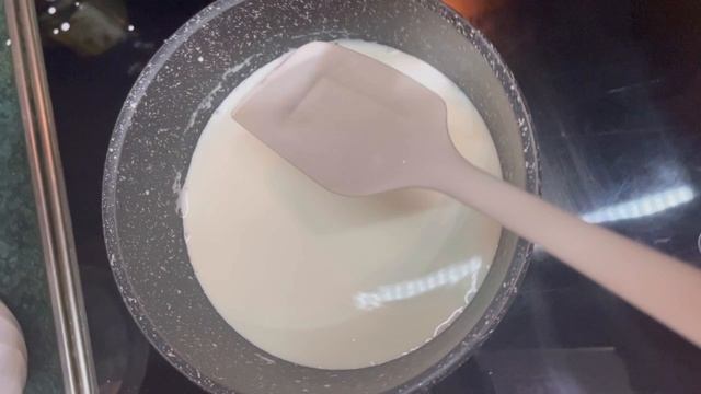 Рецепт вкусного картофеля со сливками 👍