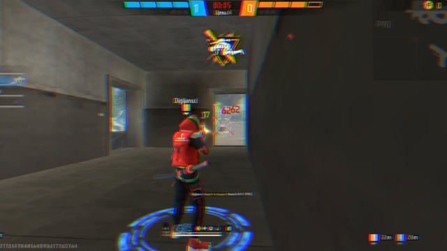 Последняя катка до эксперт мастера в Free Fire