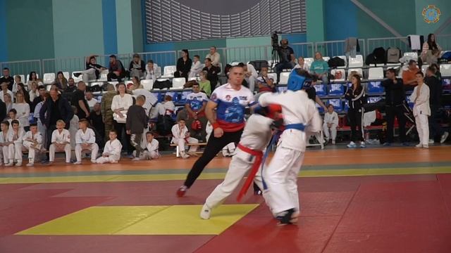 30. ВПК ГРИФОН - Межрегиональный турнир по рукопашному бою "Герои Отечества" Крым 8 декабря 2024