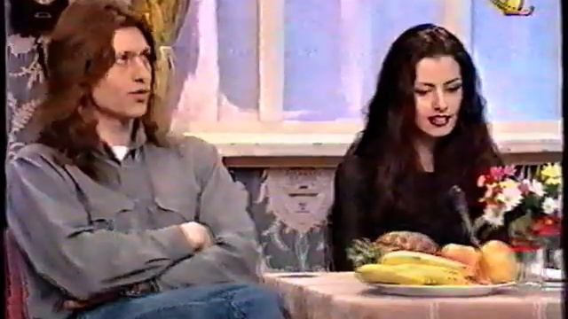 Татьяна Эттингер - Моя Семья