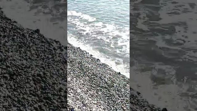 Зима в Абхазии отдых на море