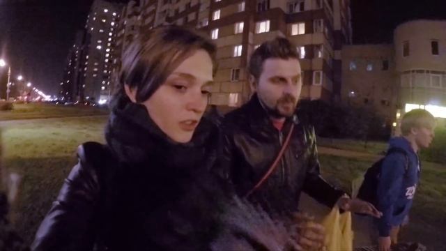 RE:Слабо/Vlog :За кадром/Мой герой s06e02
