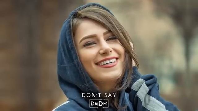 DNDM - Don`t say - [ _Не говори так_ ]