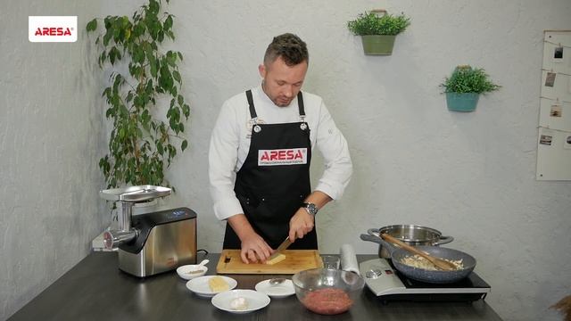 Готовь как шеф. 183 серия
