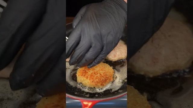 Iconic British Dishes Episode 15: Full English Breakfast #food #shorts #viral #british