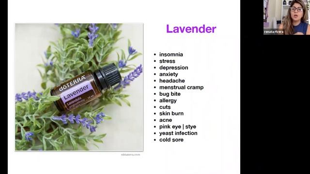 Essential Oils for Beginners