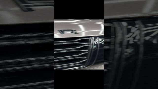 Range Rover Vogue винил2022г8