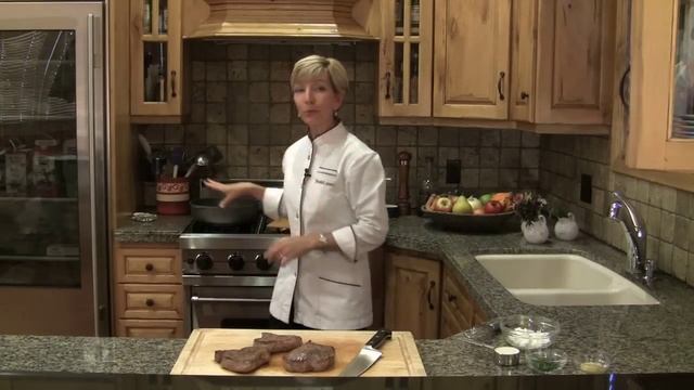 Beef Stroganoff