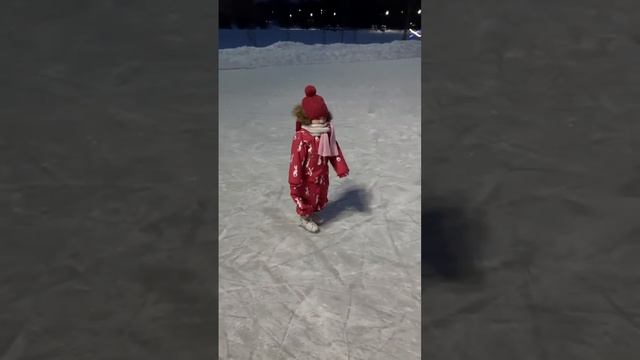 Архив)) тут Еве 3года