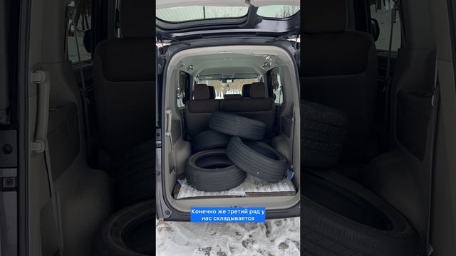Honda Stepwgn 2020  топовый минивэн для семьи и путешествий