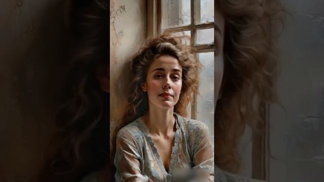 Марина Цветаева. «Я тебя отвоюю у всех земель, у всех небес…» #shorts