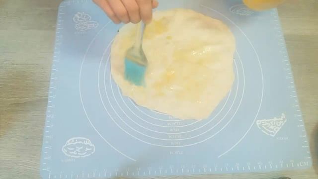 Каттама с начинкой🍥🍥🍥🍥🍥^^^***///