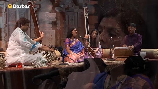 Morning Raag Ramkali | Manjusha Kulkarni-Patil | Sublime Khayal | Music of India