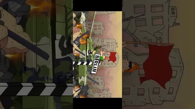 Тётя Зина не тянет резину! берегись!