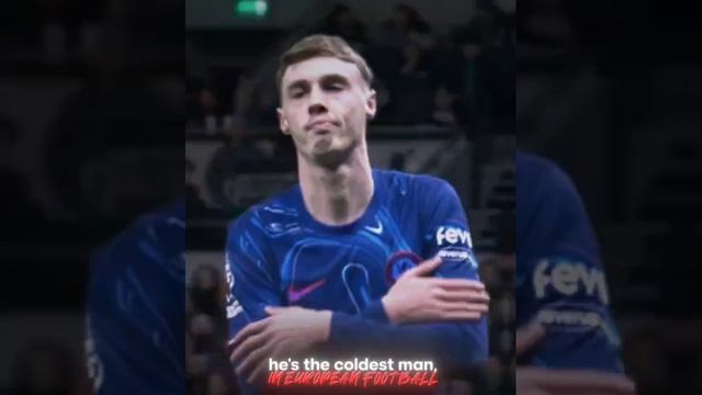 Cole Palmer🏴󠁧󠁢󠁥󠁮󠁧󠁿