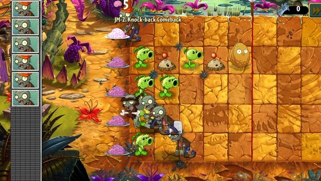 пвз я зомби