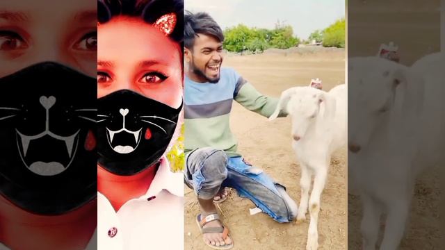 Face And Full Body Whitening Fair lovely is Glow lovely#comedy #shorts