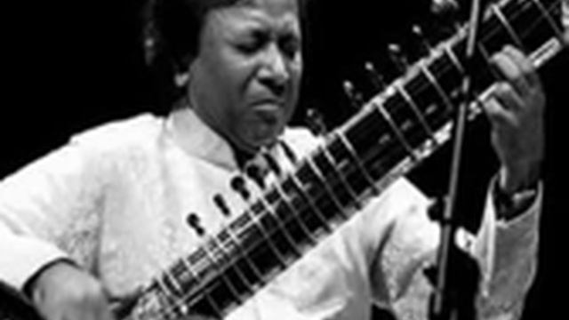 Shahid Parvez Raga Darbari