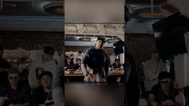 Рэп в 90-х начинался именно с них