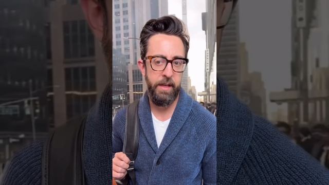 are people okay？ (part 12)