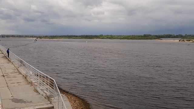 Мой ДР в Нижнем Новгороде отметили походом в кино.
