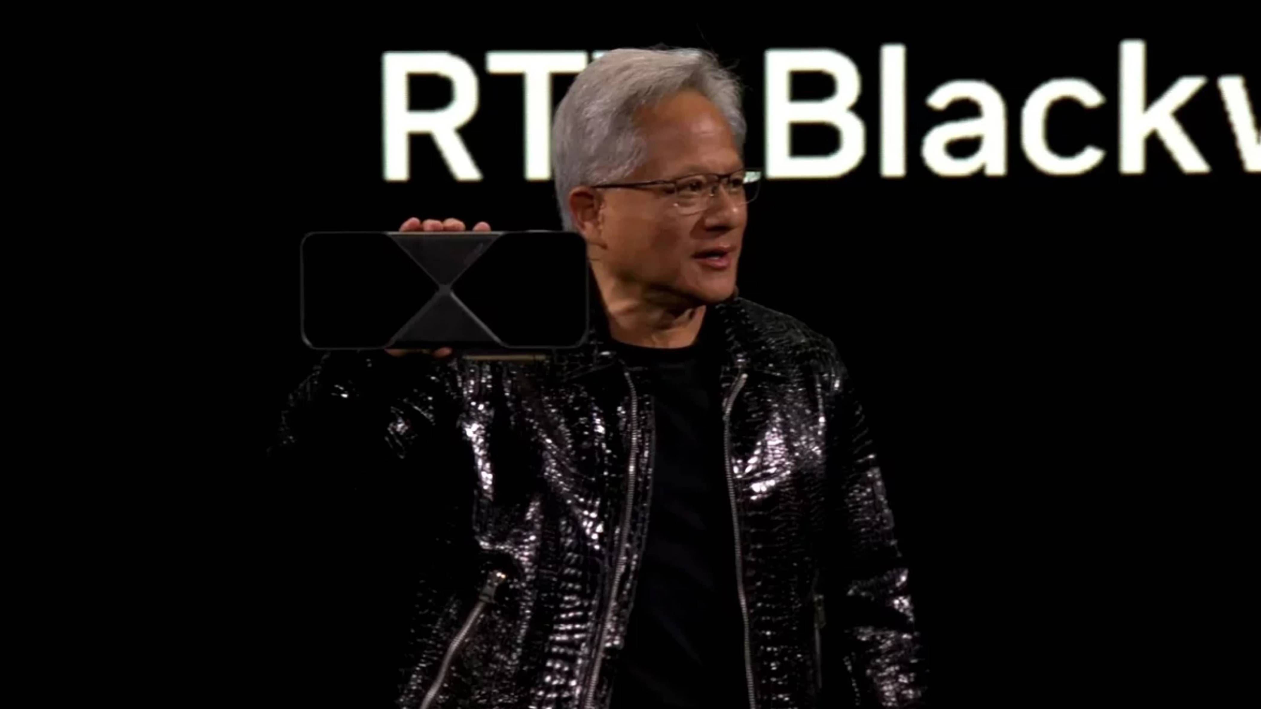 Внимание ! Представили RTX 5070 : По производительности как RTX 4090, но в ТРИ раза ДЕШЕВЛЕ !