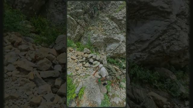 Водопад Обипар