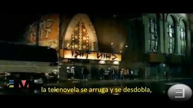 Eminem   Lose Yourself Traducida y Subtitulada al español Official Video