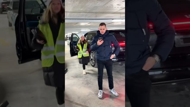 How would you react? Subscribe to me