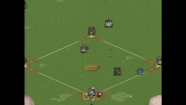 CGR Undertow - DOLUCKY NO KUSAYAKIU review for Super Famicom
