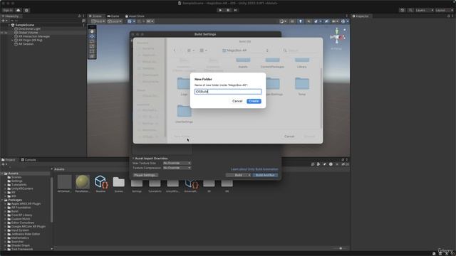 25 -Building the XCode Project (iOS Only)