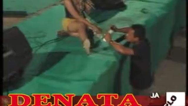 Selalu Rindu (Efi Auliya)   Denata Rock Dangdut Live Rembang 2012