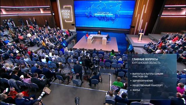 «Это безобразие»: Владимир Путин пообещал навести порядок с выдачей льготных ипотек