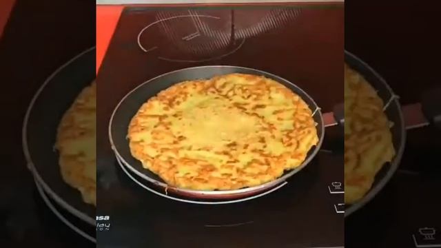 Салат  с кабачки