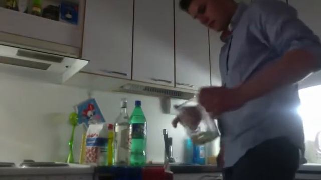 Мохито по Ювяскюльски 2 часть