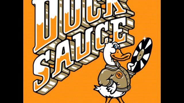 Duck Sauce, Cee Lo Green