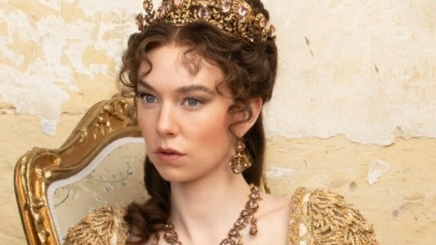 Из тюрьмы во дворец императора | Жозефина