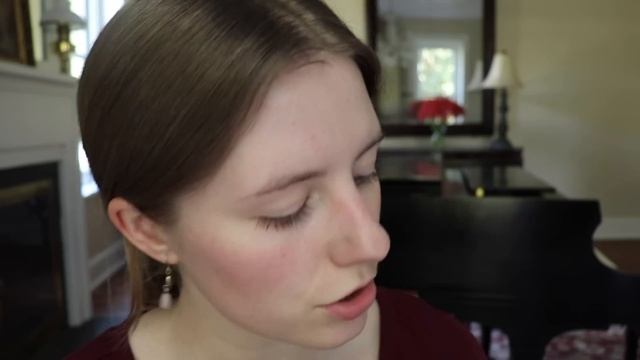 ASMR Personal Attention for Short Attention Span 🌼 Spa Facial Treatment (Preview-Style w Music)