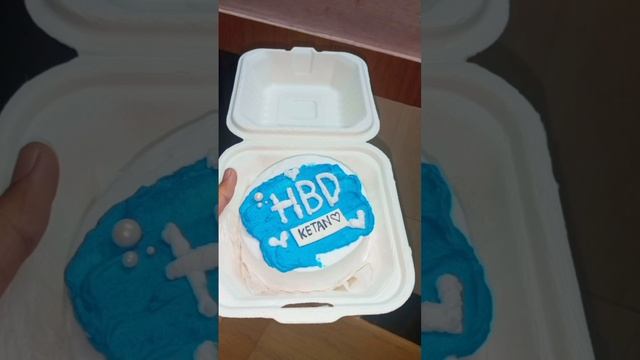 bento cake design #bentocake #cake #trending #viral #subscribe #youtube #new #shorts #fyp