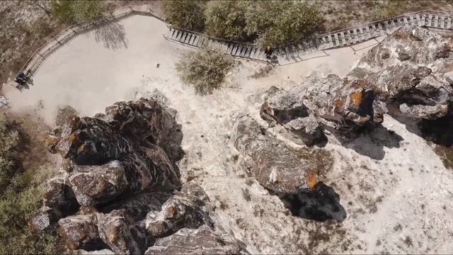 Поездка в Воронежскую область май 2024г.