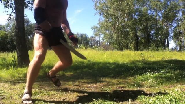 Мачете июнь.mov