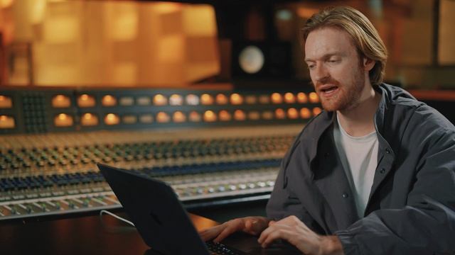 01. Core Elements, Beatmaking, Songwriting, Drums, Synths and Vocals