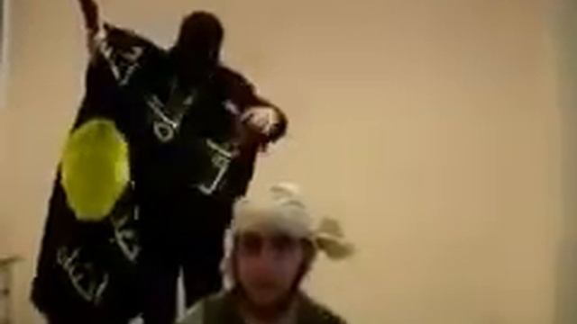 ТЕРРОРИСТЫ ИГИЛ РВУТЬСЯ В РОССИЮ НА НОВЫЙ ГОД #NEWYEAR#ISIS